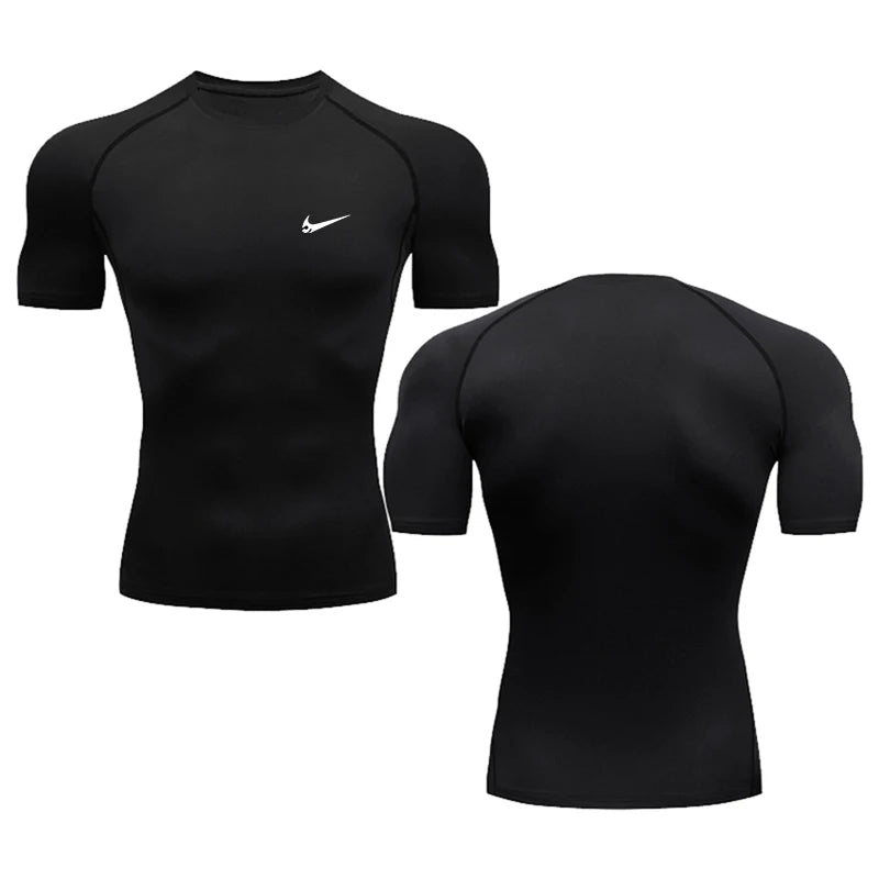 Sportswear Running T-shirt