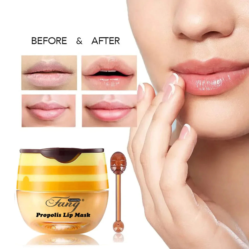 Moisturizing Lip Gloss Nourishing