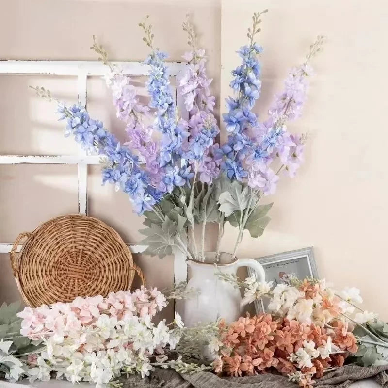 Artificial Flowers Home Decoration Or Office