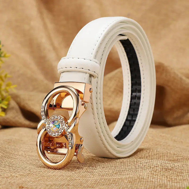 Belts Women High Quality