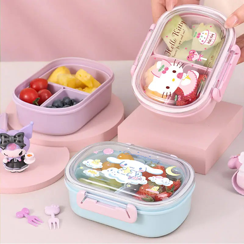 Lunch Box For Kids