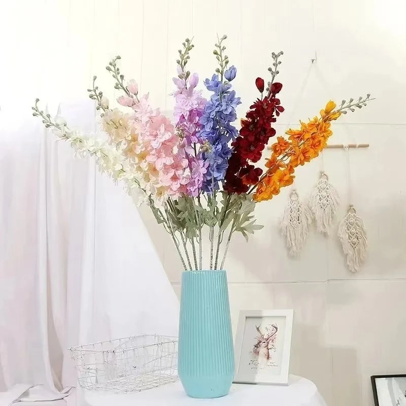 Artificial Flowers Home Decoration Or Office