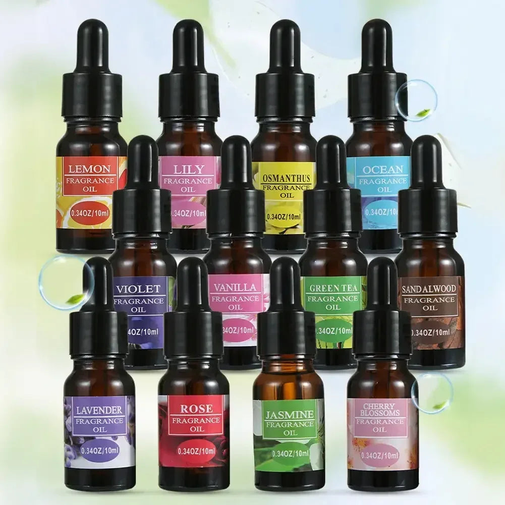 10ml Car or Humidifier Essential Oil