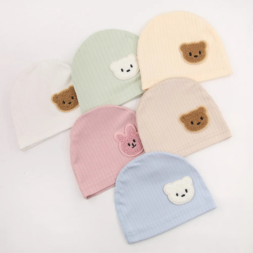 Newborn Hats 0-6