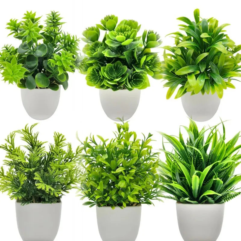 Artificial Plant Perfect for Home Decorations