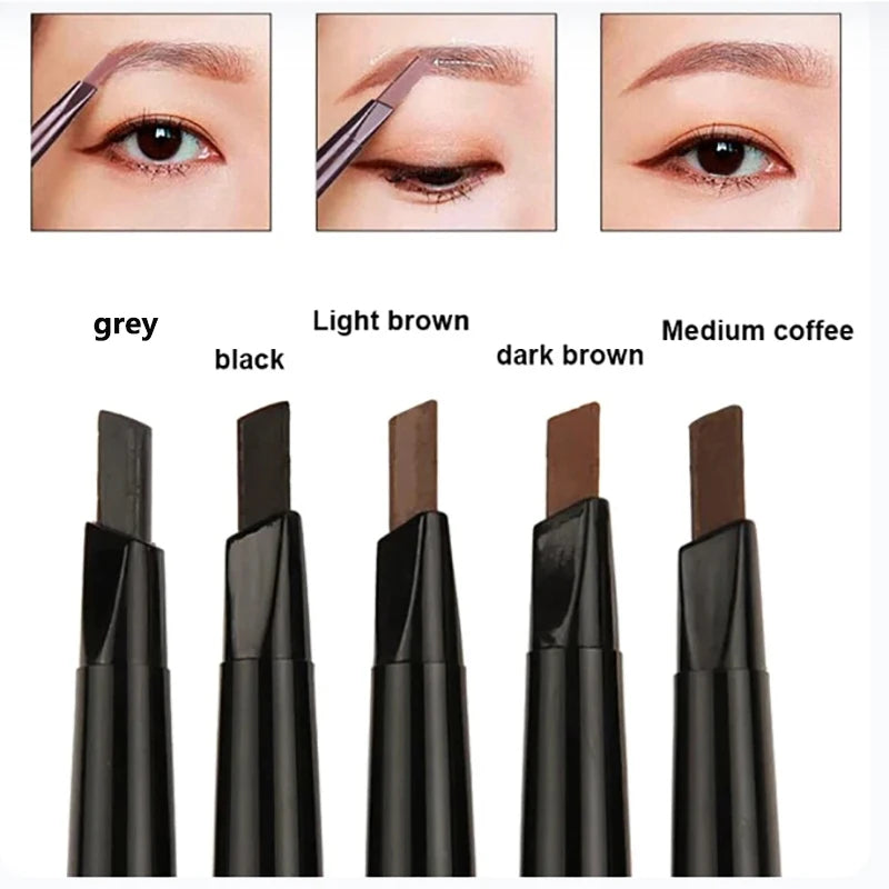 Eyebrow pencil professional Waterproof