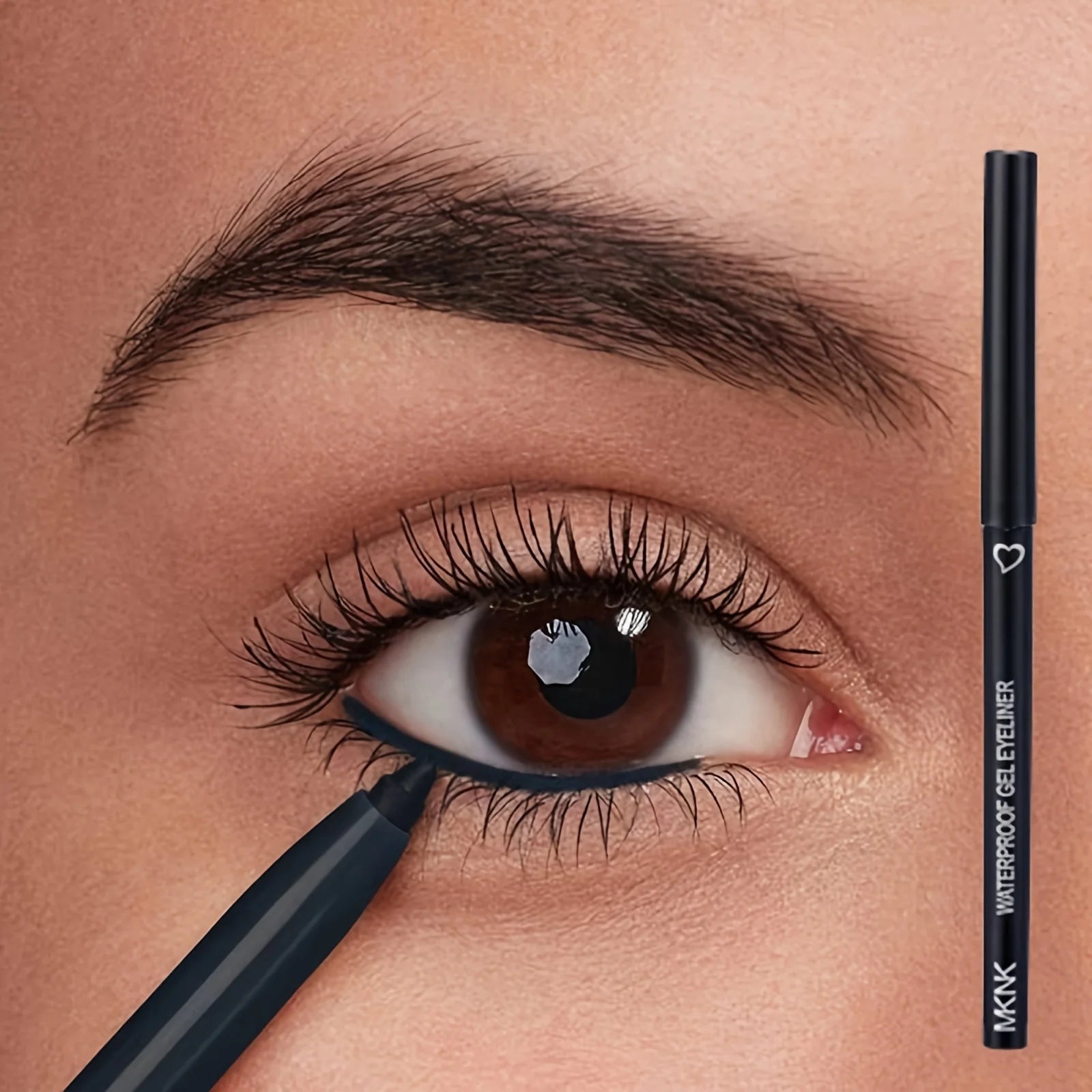 Makeup Long-lasting Eyeliner Pencil Waterproof