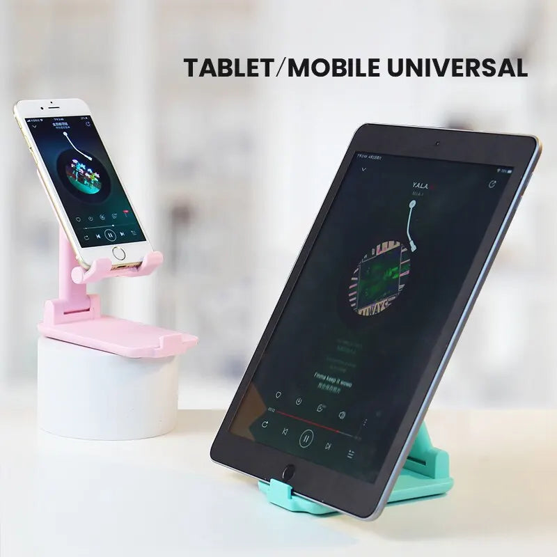 Foldable Phone Stand