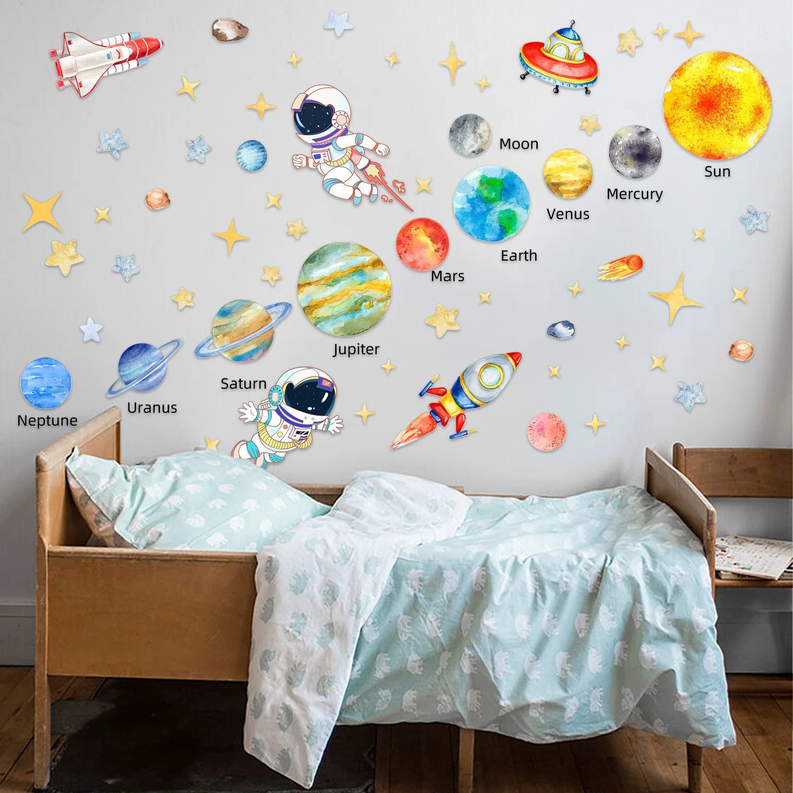 Kids Wall Stickers