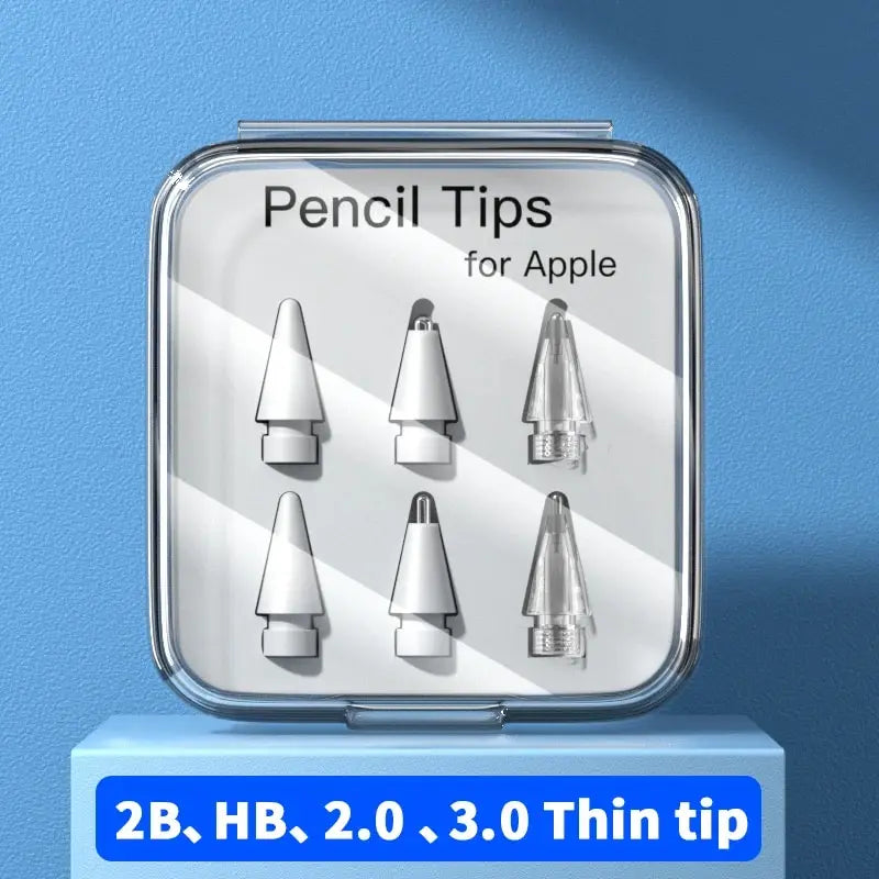 Pencil Tip For Apple