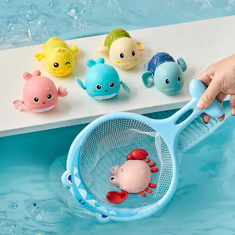 Bath Toys For Kids