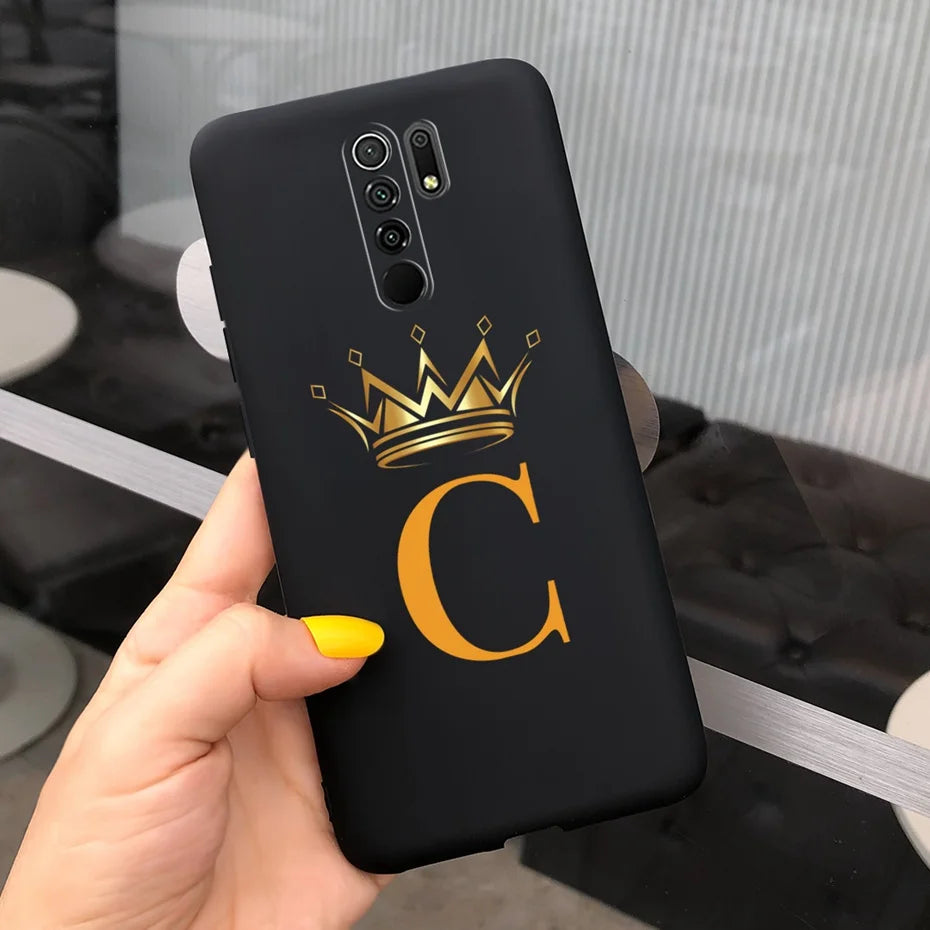 Case For Xiaomi Redmi 9