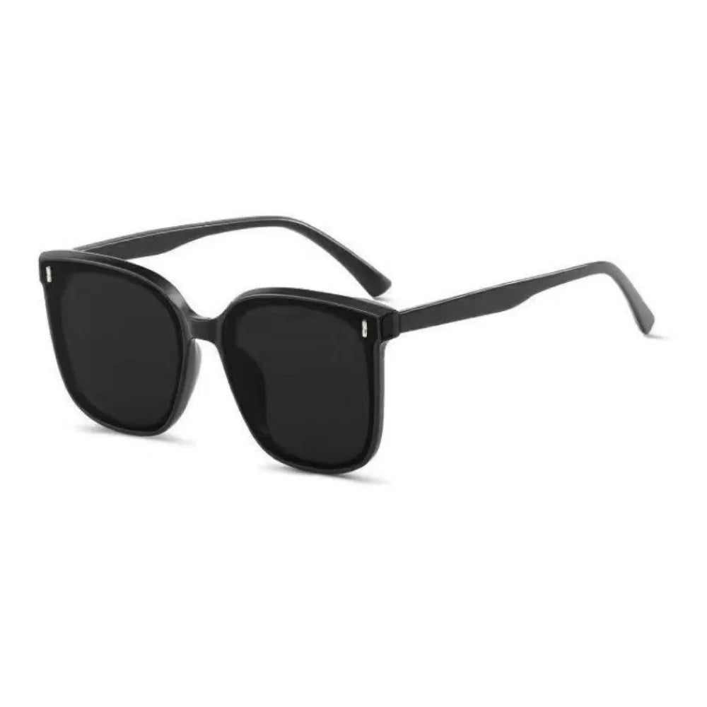 Sunglasses Fashion Anti Ultraviolet Sun Glasses