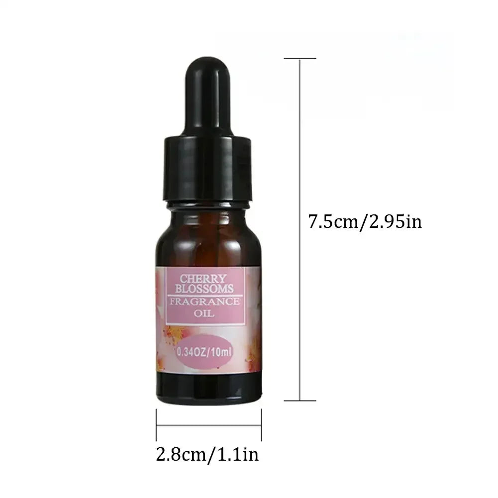 10ml Car or Humidifier Essential Oil