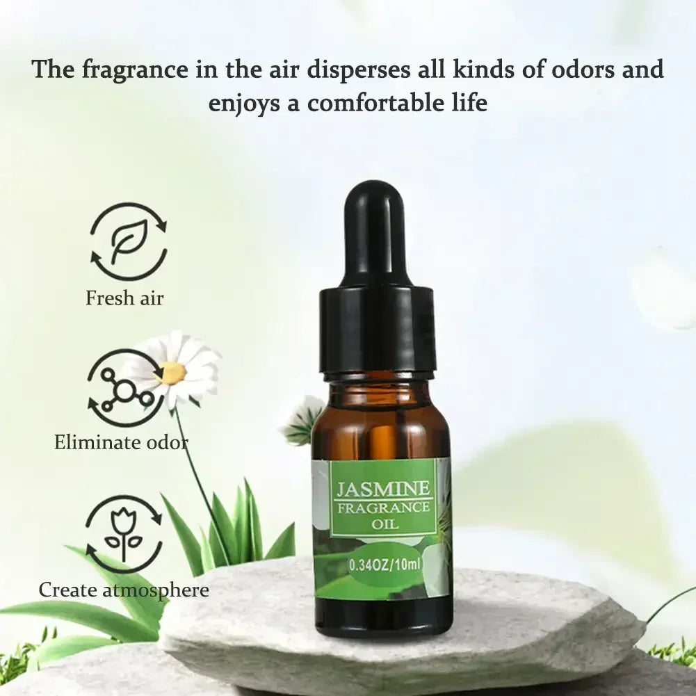 10ml Car or Humidifier Essential Oil