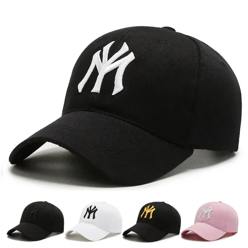 Embroidery Baseball Caps