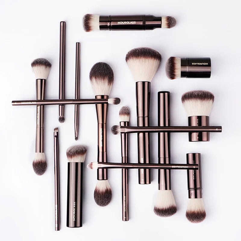 Hourglass Makeup Brushes High Quality