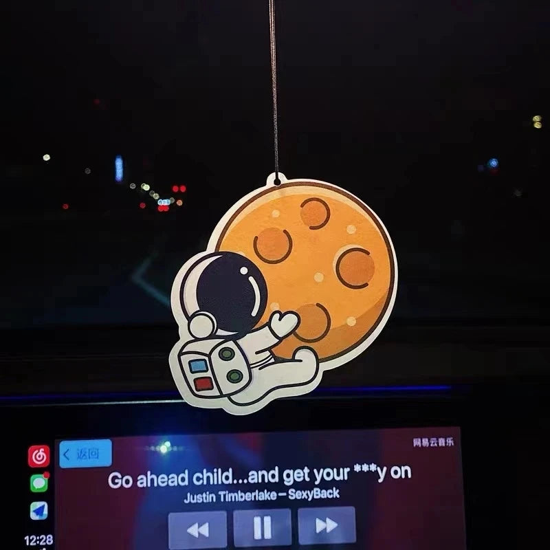 Car Air Freshener