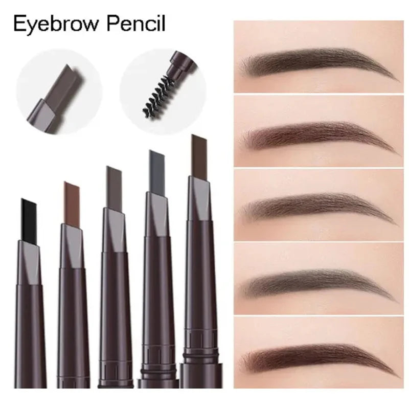 Eyebrow pencil professional Waterproof