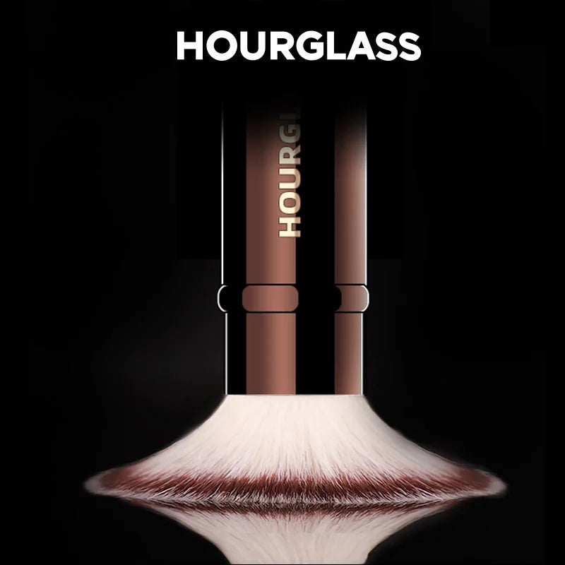 Hourglass Makeup Brushes High Quality