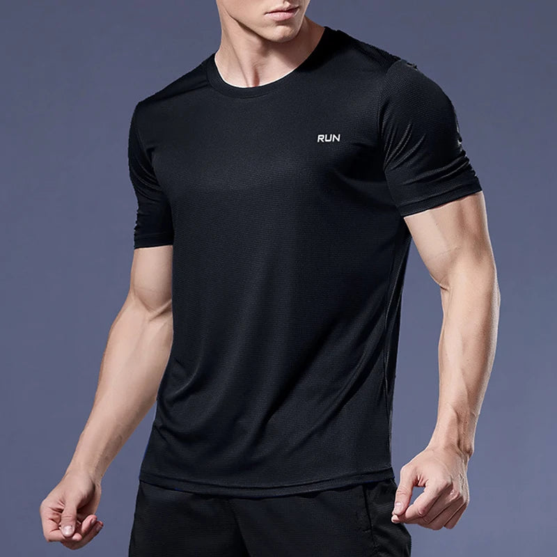 Sport Shirt Men's Sportswear