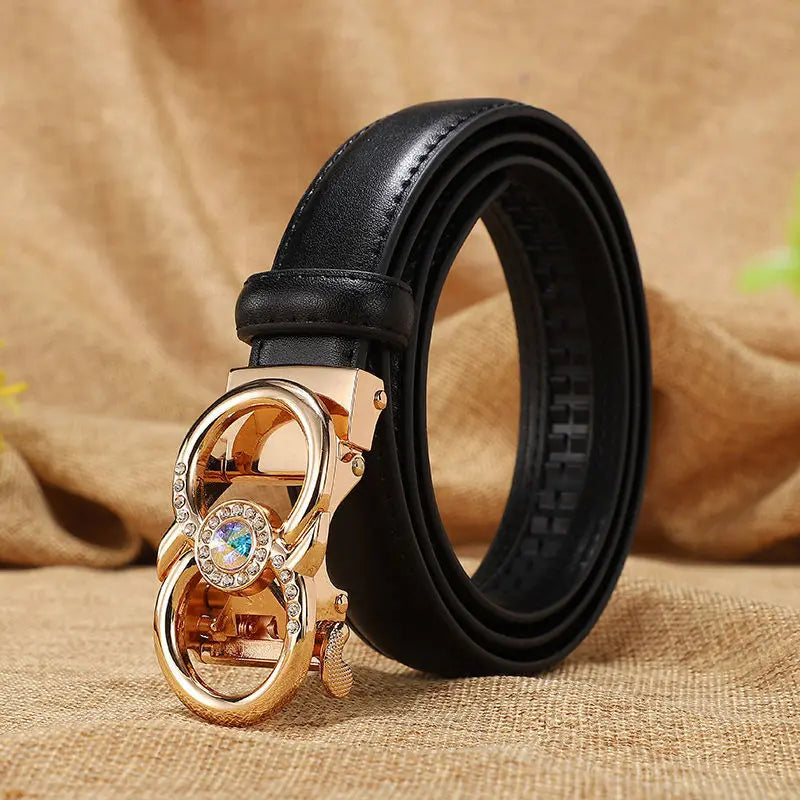 Belts Women High Quality