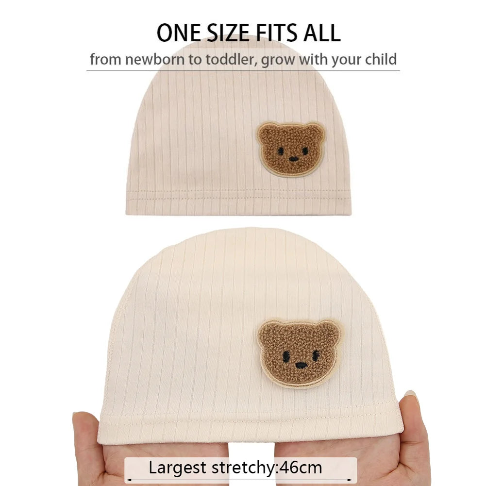 Newborn Hats 0-6