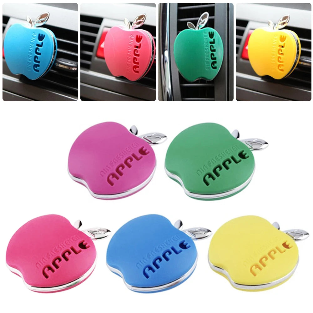 Car Perfume Air Freshener