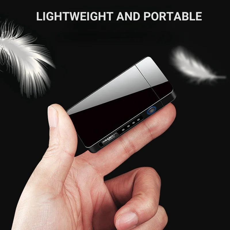 Metal Electric Lighter