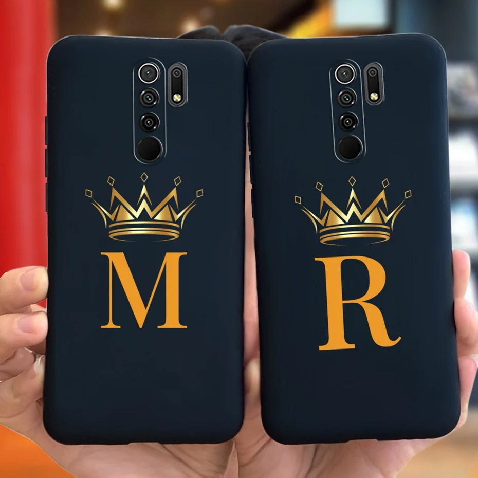 Case For Xiaomi Redmi 9