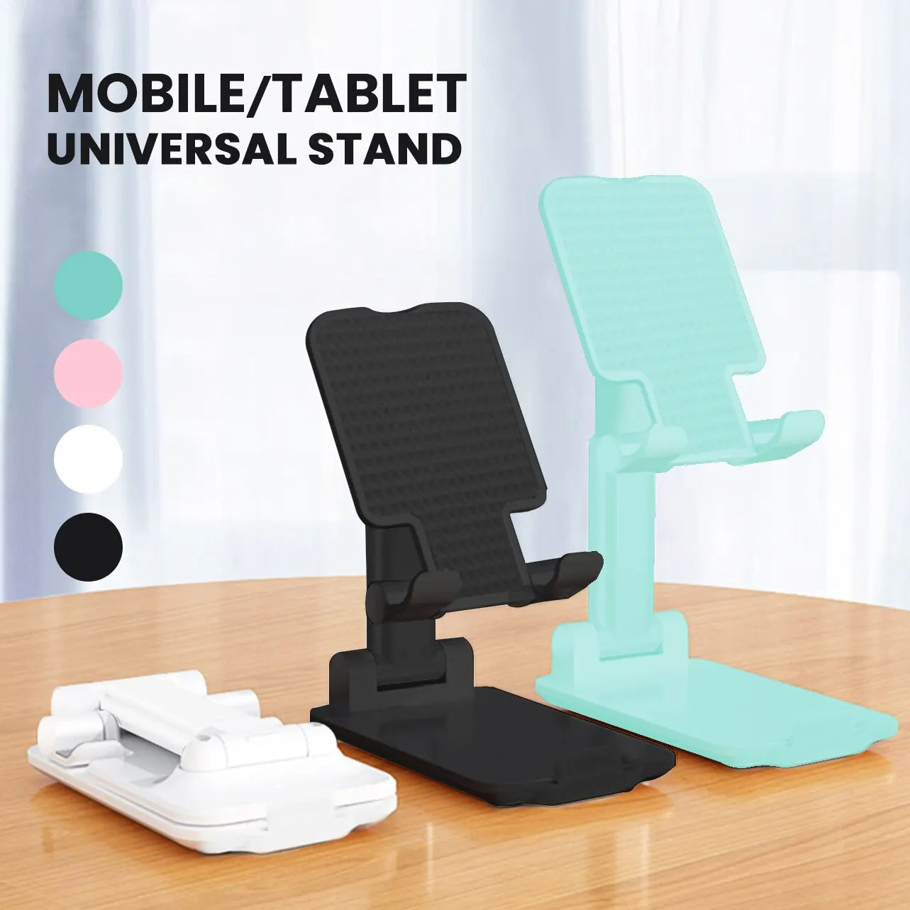 Foldable Phone Stand